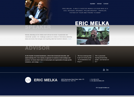 Eric Melka